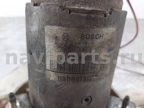 Новое Audi 80, 1995 г., OEM 811959455G, арт. 1084824, фото 4