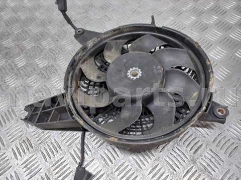 Новое Hyundai Terracan, 2003 г., OEM 4569631, арт. 1090306, фото 3