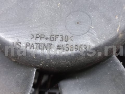 Новое Hyundai Terracan, 2003 г., OEM 4569631, арт. 1090306, фото 4