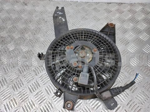 Новое Hyundai Terracan, 2003 г., OEM 4569631, арт. 1090474
