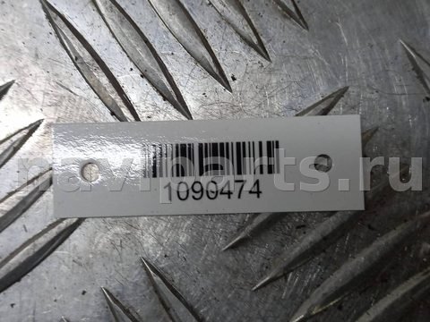 Новое Hyundai Terracan, 2003 г., OEM 4569631, арт. 1090474, фото 5