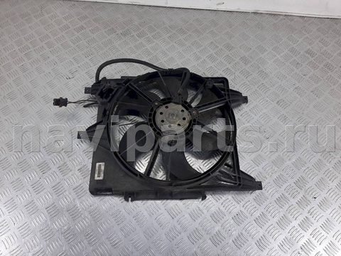 Новое Renault Kangoo, 2003 г., OEM 8200103801, арт. 1090494