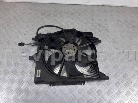 Новое Renault Kangoo, 2003 г., OEM 8200103801, арт. 1090494, фото 2