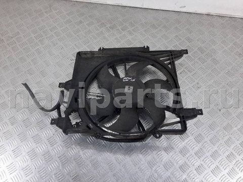 Новое Renault Kangoo, 2003 г., OEM 8200103801, арт. 1090494, фото 3