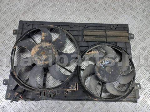 Новое Skoda Octavia, 2006 г., OEM 1K0121207AT, арт. 1090642
