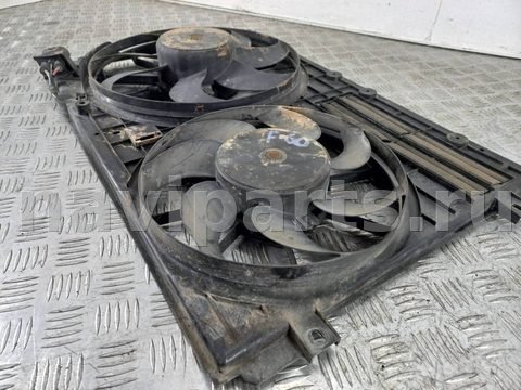 Новое Skoda Octavia, 2006 г., OEM 1K0121207AT, арт. 1090642, фото 2