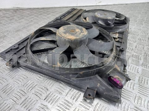 Новое Skoda Octavia, 2006 г., OEM 1K0121207AT, арт. 1090642, фото 3