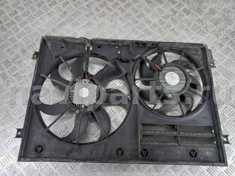 Новое Skoda Octavia, 2006 г., OEM 1K0121207AT, арт. 1090642, фото 5