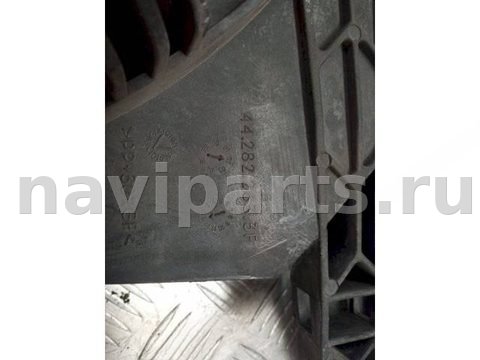 Новое Renault Espace, 2002 г., OEM 442822633F, арт. 1091191, фото 3