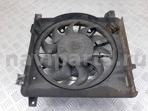 Новое Opel Astra, 2007 г., OEM 24467444, арт. 1091334, фото 2