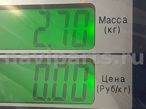 Новое Opel Astra, 2007 г., OEM 24467444, арт. 1091334, фото 4