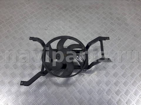 Новое Renault Logan, 2007 г., OEM 8200702956, арт. 1091502