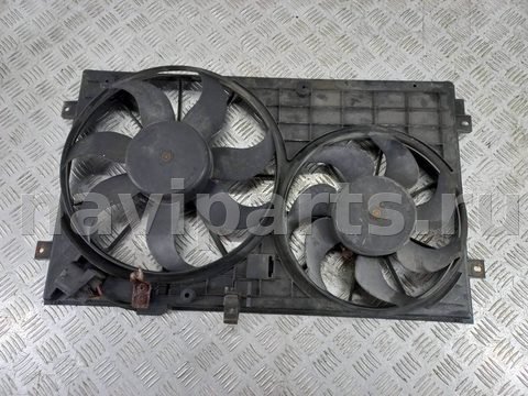 Новое Volkswagen Passat, 2009 г., OEM 1K0121207T, арт. 1091818