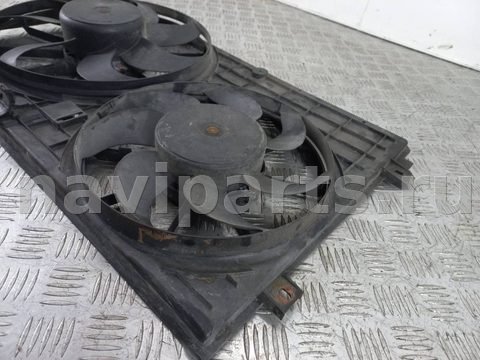 Новое Volkswagen Passat, 2009 г., OEM 1K0121207T, арт. 1091818, фото 2