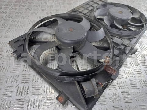Новое Volkswagen Passat, 2009 г., OEM 1K0121207T, арт. 1091818, фото 3