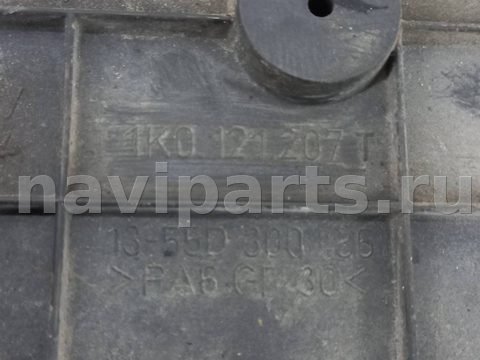Новое Volkswagen Passat, 2009 г., OEM 1K0121207T, арт. 1091818, фото 4