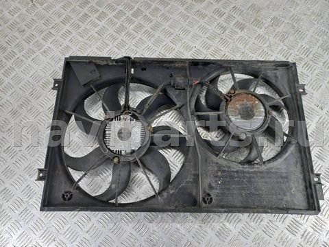 Новое Volkswagen Passat, 2009 г., OEM 1K0121207T, арт. 1091818, фото 5