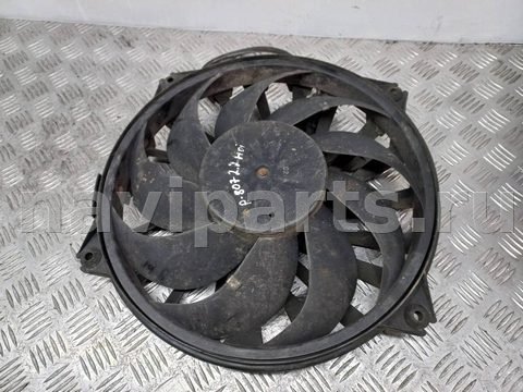 Новое Peugeot 807, 2007 г., арт. 1092154