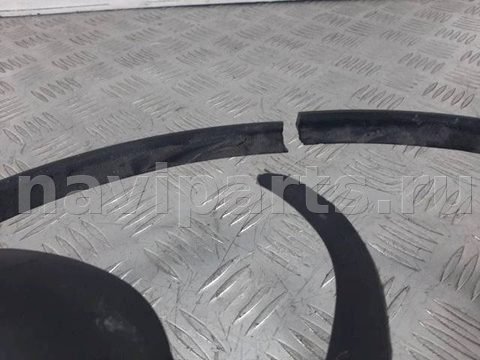 Новое BMW X3 G01, 2021 г., OEM 868617102, арт. 1092237, фото 2
