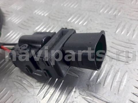 Новое BMW X3 G01, 2021 г., OEM 868617102, арт. 1092237, фото 6