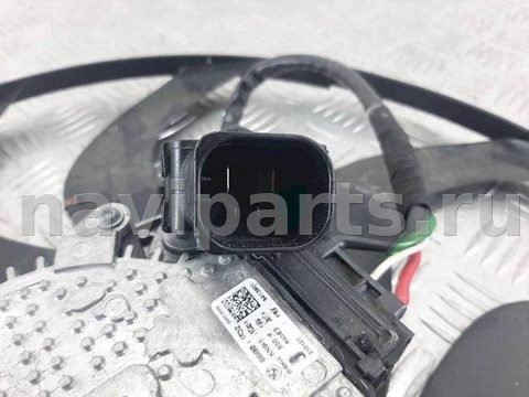 Новое BMW X3 G01, 2021 г., OEM 868617102, арт. 1092237, фото 7