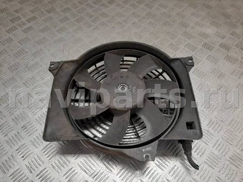 Новое Hyundai Matrix, 2005 г., арт. 1092340, фото 3