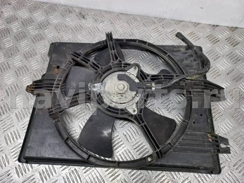Новое Nissan X-Trail, 2005 г., арт. 1092490