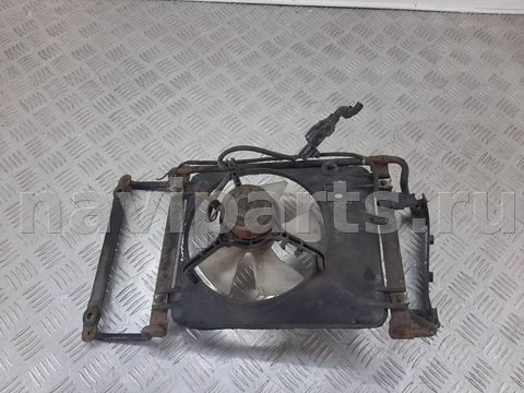 Новое Hyundai H1, 2004 г., арт. 1093012