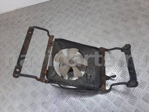 Новое Hyundai H1, 2004 г., арт. 1093012, фото 2