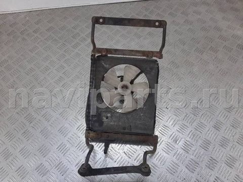 Новое Hyundai H1, 2004 г., арт. 1093012, фото 3
