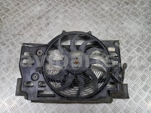 Новое BMW 5 E39, 2001 г., OEM 64546921397, арт. 1093162