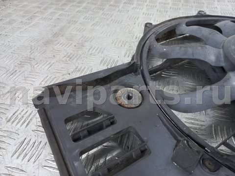 Новое BMW 5 E39, 2001 г., OEM 64546921397, арт. 1093162, фото 2