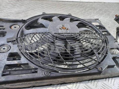 Новое BMW 5 E39, 2001 г., OEM 64546921397, арт. 1093162, фото 3