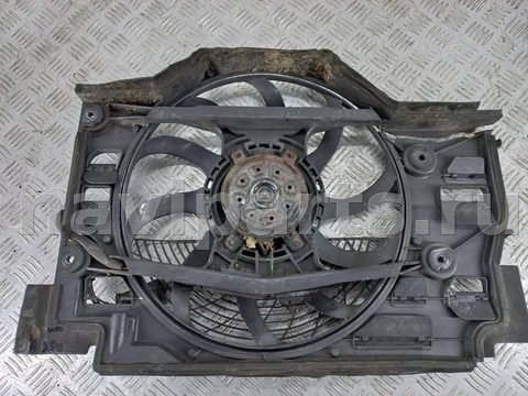 Новое BMW 5 E39, 2001 г., OEM 64546921397, арт. 1093162, фото 4