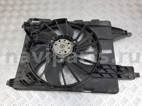 Новое Renault Megane, 2006 г., OEM 8200151464, арт. 1093226