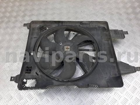 Новое Renault Megane, 2006 г., OEM 8200151464, арт. 1093226, фото 2