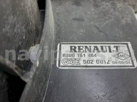 Новое Renault Megane, 2006 г., OEM 8200151464, арт. 1093226, фото 3