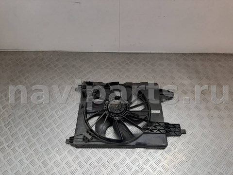 Новое Renault Megane, 2006 г., OEM 8200151464, арт. 1093516