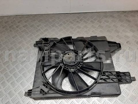 Новое Renault Megane, 2006 г., OEM 8200151464, арт. 1093516, фото 2