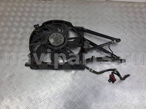 Новое Opel Astra, 2003 г., OEM 0130303889, арт. 1093892
