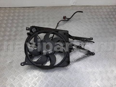 Новое Opel Astra, 2003 г., OEM 0130303889, арт. 1093892, фото 2