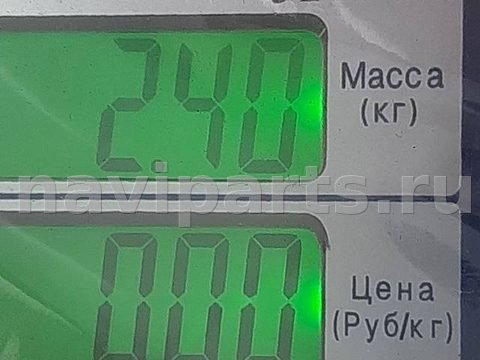 Новое Fiat Ducato, 2002 г., OEM 8240120, арт. 1094009, фото 4