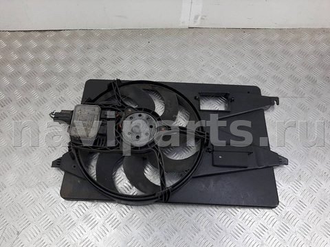 Новое Ford Mondeo, 2003 г., арт. 1094396