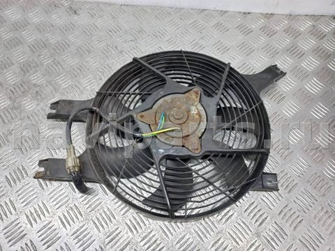 Новое Nissan X-Trail, 2005 г., арт. 1094506