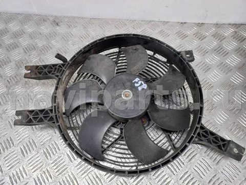 Новое Nissan X-Trail, 2005 г., арт. 1094506, фото 3