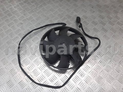 Новое Volkswagen Passat, 2002 г., OEM 8D0959455R, арт. 1094708