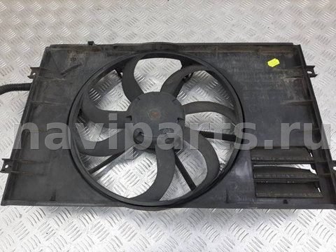 Новое Skoda Octavia, 2007 г., OEM 1K0959455EF, арт. 1095068, фото 2