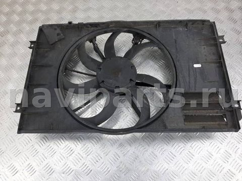 Новое Volkswagen Golf Plus, 2009 г., OEM 1K0959455EF, арт. 1095236, фото 2