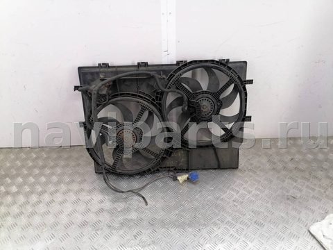 Новое Peugeot Boxer, 2006 г., OEM 1345871080, арт. 1095618