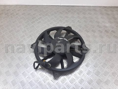 Новое Peugeot 307, 2005 г., OEM 9650116580, арт. 1096036